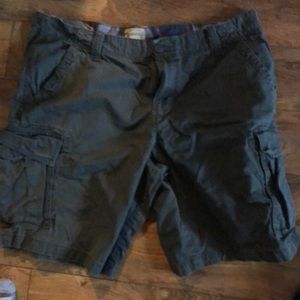 Cargo shorts